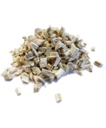 Herboristeria du Valmont Marshmallow herbal tea organic herbal tea peeled pieces 50 grams - Buy Online on GoSupps.com