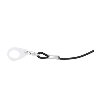Anti-Loss Hearing Aid Clip Lanyard for Adults & Kids | Portable Protection with Flower Loop Pattern | Ideal for Seniors - Buy Online on GoSupps.com