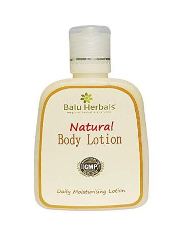 2 X Balu Herbals Body Lotion 120ml