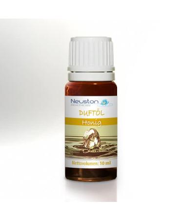 Honey - fragrance oil 10 ml