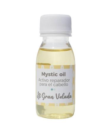 GRAN VELADA Active substance for hair repair 100 ml