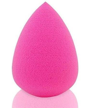 U-K 4 x Powder Puff Soft Sponge Powder Puff Pads Makeup Sponge Blender Foundation Egg Shaped Set Face Cosmetic Tool Superior Quality and Creative - Buy Online on GoSupps.com