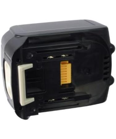 3000mAh Replacement Battery for Makita Tools - Compatible with LGG1230 LXT400 MET1821 & More - Buy Online on GoSupps.com