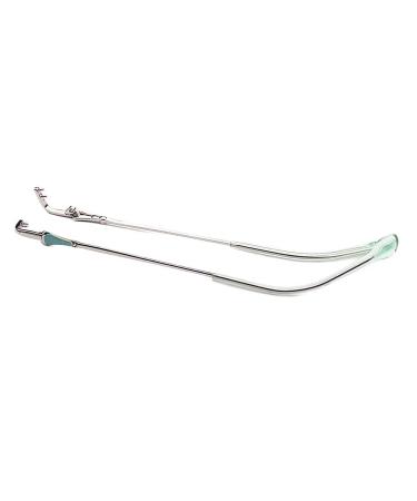 Marxan glasses leg parts glasses replacement bracket iron frame repair glasses accessories 1 pair of glasses substitute brackets Metal glasses repair parts.