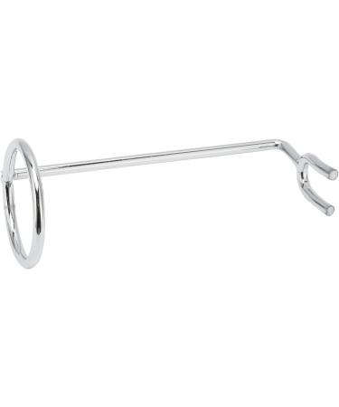 Jerys Razor Holder - Stainless Steel Safety Razor for Men | Quick Drying & Durable | International Shipping Available - Buy Online on GoSupps.com