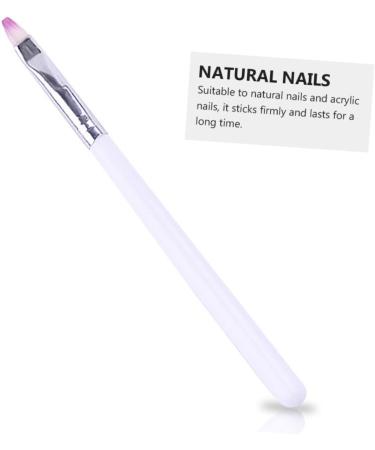 MAGICLULU 2 Sets Nail Extension Glue Set Nail Lengthen Kit Nail Extension Gel Nail Builder Gel Kit Gel Extension Nail Kit Poly Nail Gel Slip Solution Nail Polish Plastic Manicure - Buy Online on GoSupps.com