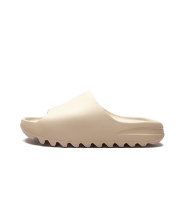 adidas Mens Yeezy Slide GW1931 10 Pure