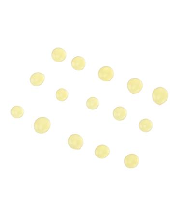 High-Quality Glue Beads for Hair & Nail Extensions - 500g Yellowish Transparent Strong Adhesion Heat Resistant EVA Material - Buy Online on GoSupps.com