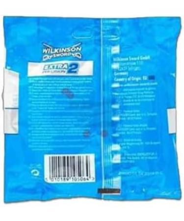 R G & Wilkinson Extra Prec X 5 - Premium Quality International Shipping Available - Buy Online on GoSupps.com