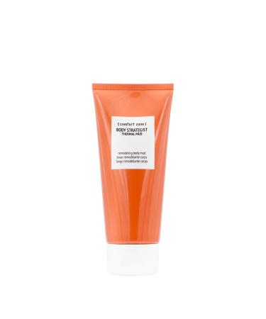 Comfort Zone Body Strategist Thermal Mud 200ml - fango rimodellante corpo