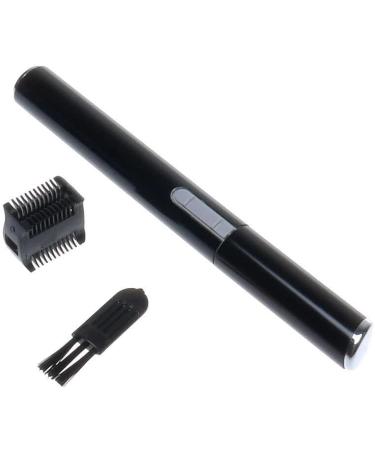 Ziyan Eyebrow trimmer multifunctional shaver facial hair shaver hair trimmer nose hair trimmer hair eyebrows beard trimmer - Buy Online on GoSupps.com