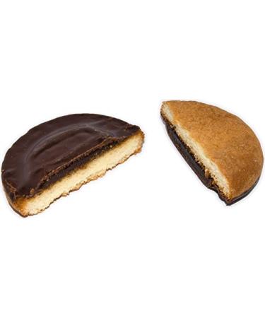 McVities Jaffa Cakes Twin Pack - Imported from UK | 20 Count - Buy Online on GoSupps.com