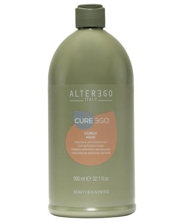 ALTER EGO Curly Defining Mask 950 ml