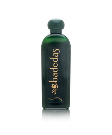 Badedas Original Indulgent Bath Gelee 300ml - Luxurious Foaming Bath Gel for Relaxation & Spa Experience - International Shipping Available - Buy Online on GoSupps.com