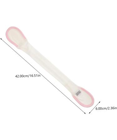 SOIMISS 3pcs Diaper Belt | Baby Cloth Diaper Fastener Set | Infant Belly Wrap Strap | Nappy Diaper Clamps | Abdominal Binder for Newborns | Cotton Soft Material - Buy Online on GoSupps.com