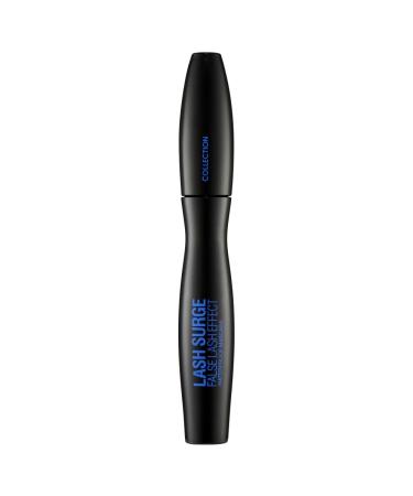 Collection Lash Surge Mascara Noir Noir 1 Count (Pack of 1)