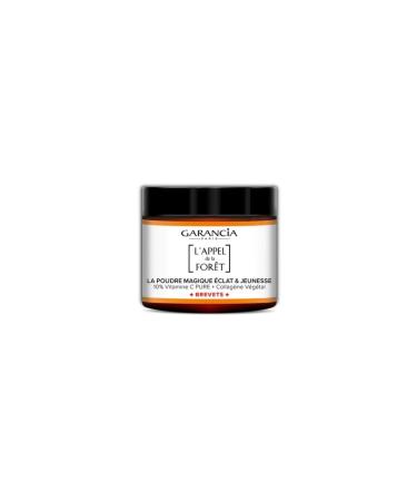 Garancia The Call of the Forest Magic Powder Radiance and Youth 6 g