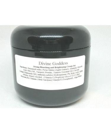 4oz Total Body Skin Bleach with Kojic Acid, Arbutin & HQ | Swimsuits for Women - Turmeric Oil - Buy Online on GoSupps.com