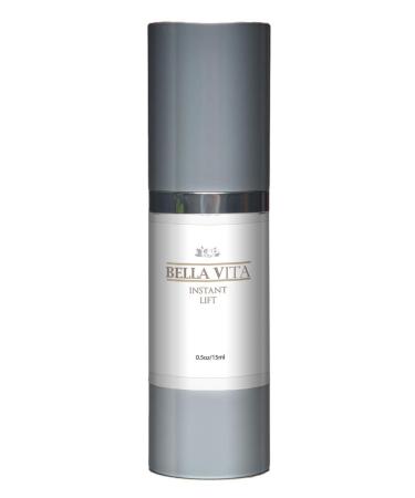 Bellavita Overnight Facelift- Effects That Begin Instantly- Promote Collagen Synthesis- Instant Wrinkle Filler- Deeply Hydrate and Restore Skin's Youthful Glow - Improved Formula