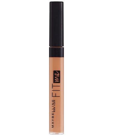 Maybelline Fit Me Concealer 6.8m (30 Cafe) - Full Coverage Formula - Buy Online on GoSupps.com