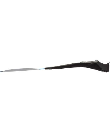 Cressi Gara Modular Impulse Fins for Freediving | Made in Italy | EU 40/41 | US Men 7.5/8 | US Women 8.5/9 - Blue - Buy Online on GoSupps.com