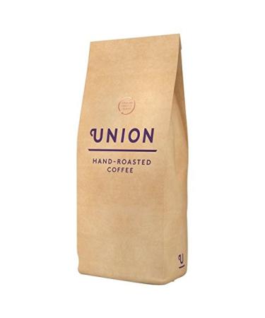 Union Hand-Roasted Union Natural Spirit Blend 1 kg Whole Bean Coffee