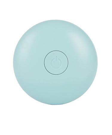 WEOK Heartbeat Replacement Soother Heartbeat Simulator for Reduce Pet Anxiety with Heartbeat Sound Machine Puppy Heartbeat Toys Calming Separation Anxiety Relief Toys for Dogs