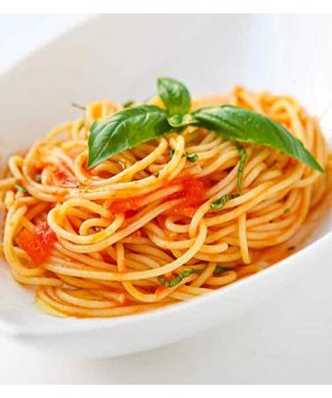 Holista Low Glycemic Spaghetti - 42oz Box (3 x 14oz Packs) - Healthy Pasta for the Whole Family - Buy Online on GoSupps.com