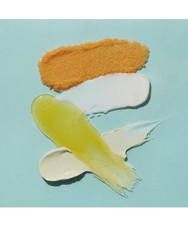 VOESH 4 Step Pedicure Set - At-Home DIY Foot Treatment | Fruity Scented Pedicure Supplies for Foot Scrub, Spa, and Care | 3 Pack for Foot Therapy - Buy Online on GoSupps.com