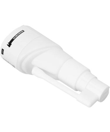 Tooth Whitening & Tartar Cleaning Spray | Portable Oral Health Care Solution - Buy Online on GoSupps.com