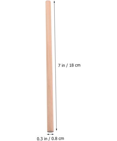 Healeved 4pcs Eyebrow Pencil Women Makeup Brow Pencil Brow Pencil for Makeup Very Fine Hard Core Miss - Buy Online on GoSupps.com
