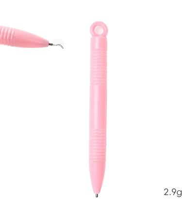 Pen For Steel Portable Dotting Manicure Tool Art Manicure Tool Strong Magnet Pens Black - Buy Online on GoSupps.com