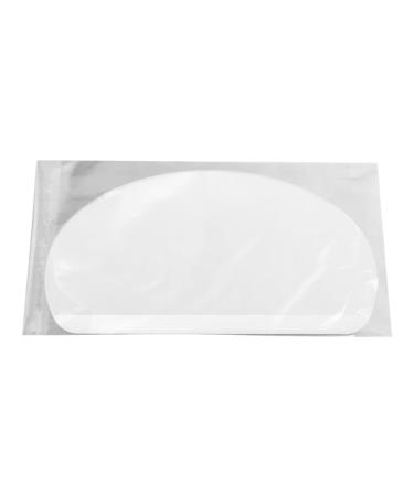 Xtauaguh Barber Face Shield - Hairdressing Haircut Face Masque - Hairspray Protector Haircut Pads Salon Barber For Makeup Hair Coloring - Buy Online on GoSupps.com