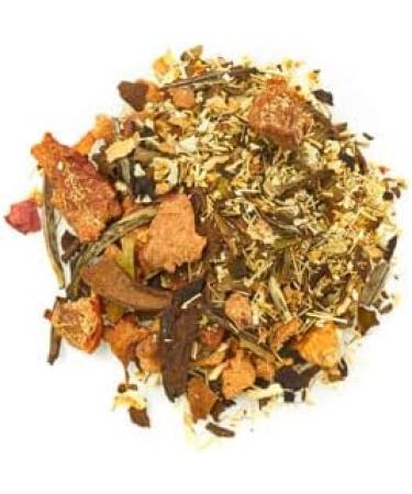 Yupik Organic Honeydew Loose Tea 0.45Kg 450 g - Buy Online on GoSupps.com