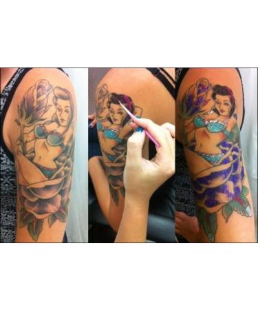 Eye Kandy Liquid Sugar Sprinkles Base Sealer 1oz for Long-Lasting Eye Makeup - Eye Kandy - Buy Online on GoSupps.com