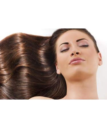 Liquid Keratin 100% for Strong & Shiny Hair - Repair Split Ends | 100ml BINGOSPA - Buy Online on GoSupps.com
