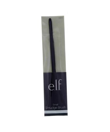 E.L.F. Studio Small Smudge Brush | Precision Eye Makeup Tool - Buy Online on GoSupps.com