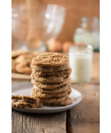 Bob's Red Mill 8 Grain Hot Cereal Tan Brown 709.00 g (Pack of 1) - Buy Online on GoSupps.com