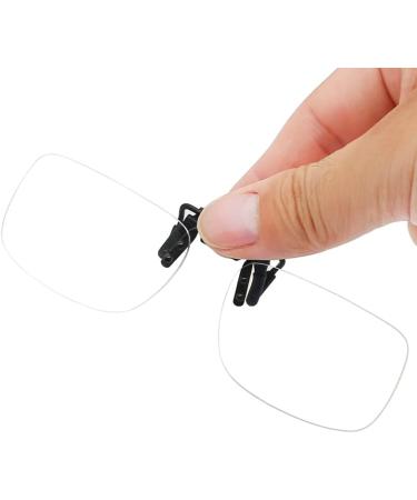 Shop Ayazer Ultra-Light Presbyopia Glasses - Anti-Blue Light Reading High-Folding Lens +1.0 +1.5 +2.0 International Shipping Available - Buy Online on GoSupps.com