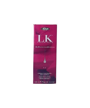 Lisap Lisap LK Oil Protection Complex 8/7 Unique Standard