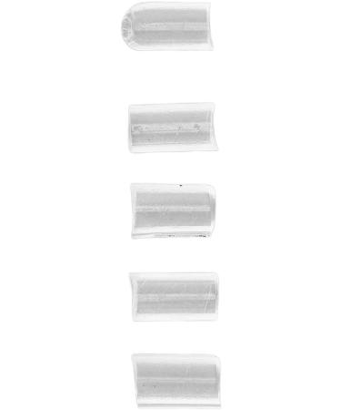 Hair Extension Granule U Tip Hair Extension Granule Bonding Safe Mild Professional Women's - Buy Online on GoSupps.com