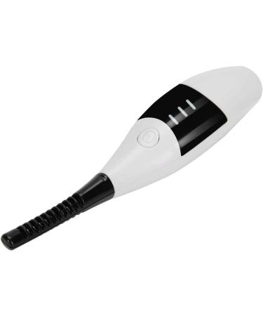 Qukaim Eyelashes Makeup Curler Electric Eyelashes Curler USB Charging Digital Display 3 Gears Heated Eyelash Curler - Buy Online on GoSupps.com