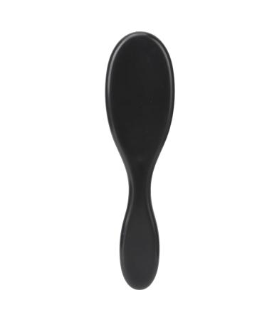 Premium Oval Beard Brush for Men | Vegan Fiber | Perfect for All Styles | Exceptional Quality & Cleaning for Broken Beard - Buy Online on GoSupps.com
