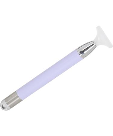 Verdant Touch Rhinestone Painting Pen Kit Rechargeable Rhinestone Painting Pen with 6 Pen Tips for Nail Art Taro Purple - Buy Online on GoSupps.com