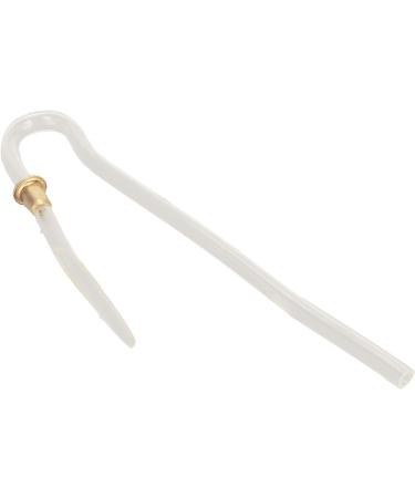 10 Pieces Sound Aid Tubes - Earmold Hearing Aid Replacement Accessories R Type Metal Amplifier & Cleaner - Boost Your Hearing - Buy Online on GoSupps.com