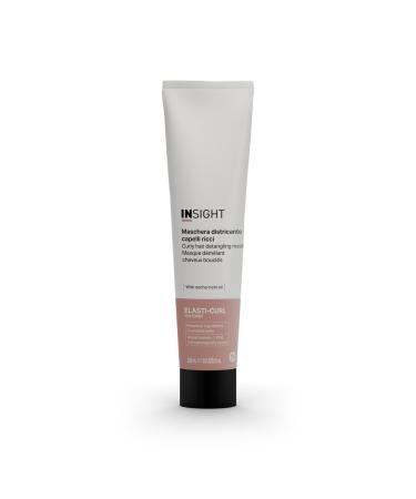 INSIGHT Insight Detangling Mask for Curly Hair 200ml | for detangling curly hair