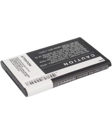 1000mAh 3.7V Battery for TS808 TS928 TS1008 TS1258 TS908 T258 TS1218 TS518 TS1018 TL1266 - International Shipping Available - Buy Online on GoSupps.com