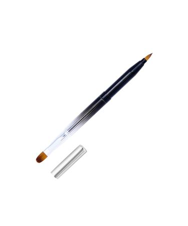 Beavorty Lipstick Applicator Lip Gloss Applicator Makeup Brush Lip Gloss Brush Concealer Lipstick Brush