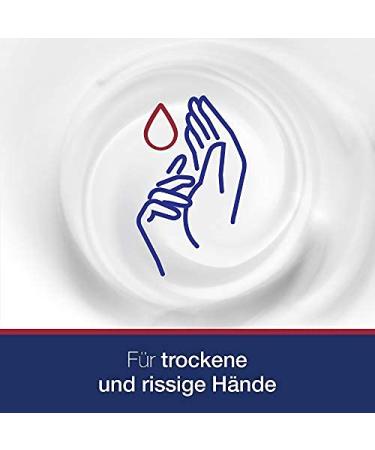 Neutrogena Norwegian Formula Hand Cream - Unscented 6x50ml | Best for Very Dry Hands - International Shipping Available - Buy Online on GoSupps.com