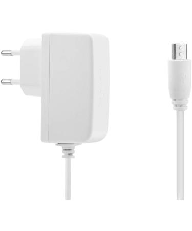 Aukru 2-Pack 5V 1A Micro-USB Charger Cable for Philips Avent Video Baby Monitors - Fast Charge Universal Compatibility - Buy Online on GoSupps.com